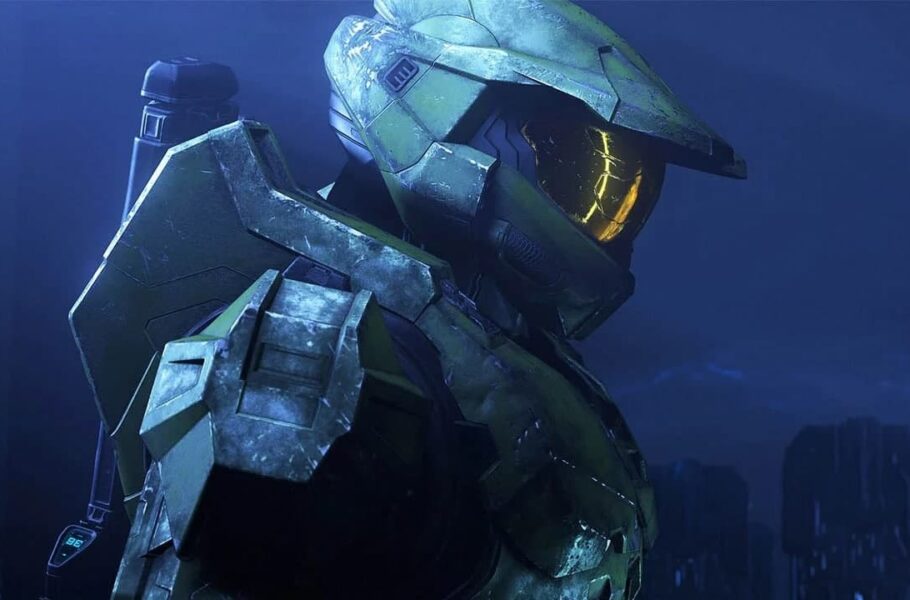 Halo Infinite