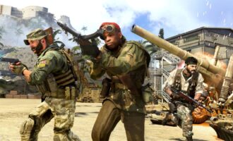 Call of Duty