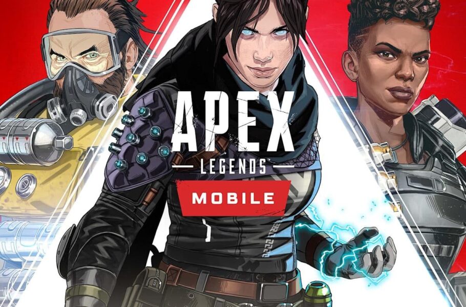 Apex Legends Mobile