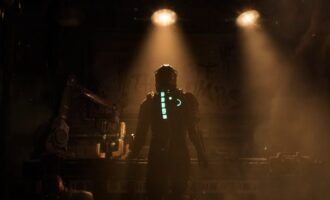 Dead Space