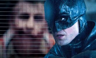 The Batman