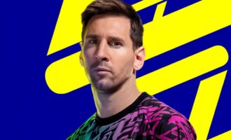 eFootball