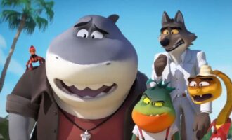 The Bad Guys