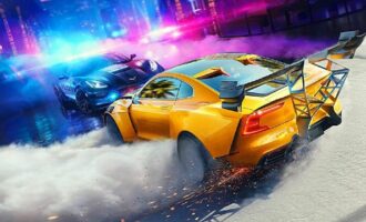 Need for Speed
