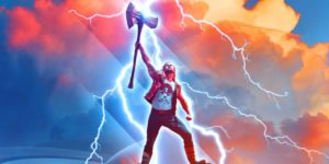 تریلر جدید فیلم Thor: Love and Thunder سه شنبه صبح پخش خواهد شد