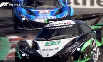 Forza Motorsport