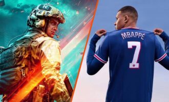 Fifa 22