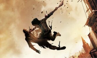 Dying Light 2