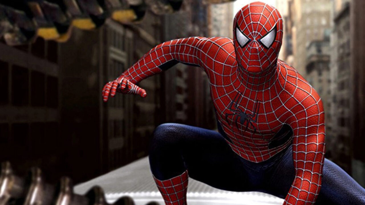 سم ریمی درباره عدم ساخت Spider-Man 4 توضیح می‌دهد