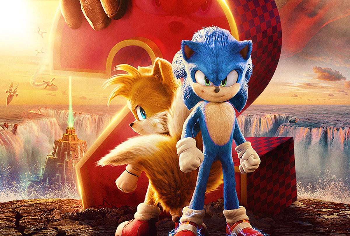 فروش Sonic 2 در گیشه ایالات متحده به ۱۵۰ میلیون دلار رسید