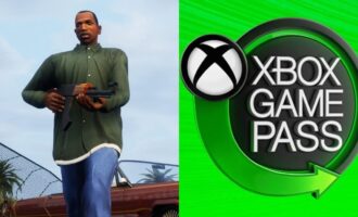 GTA: San Andreas