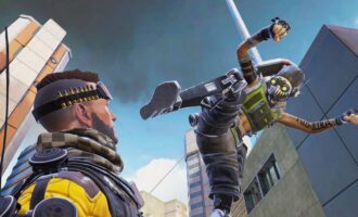 Apex Legends