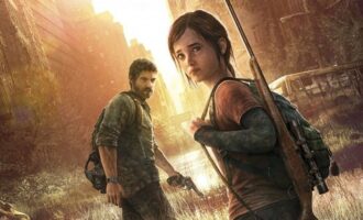 سریال Last of Us