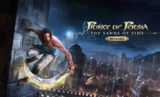 Prince of Persia شاهزاده ایرانی