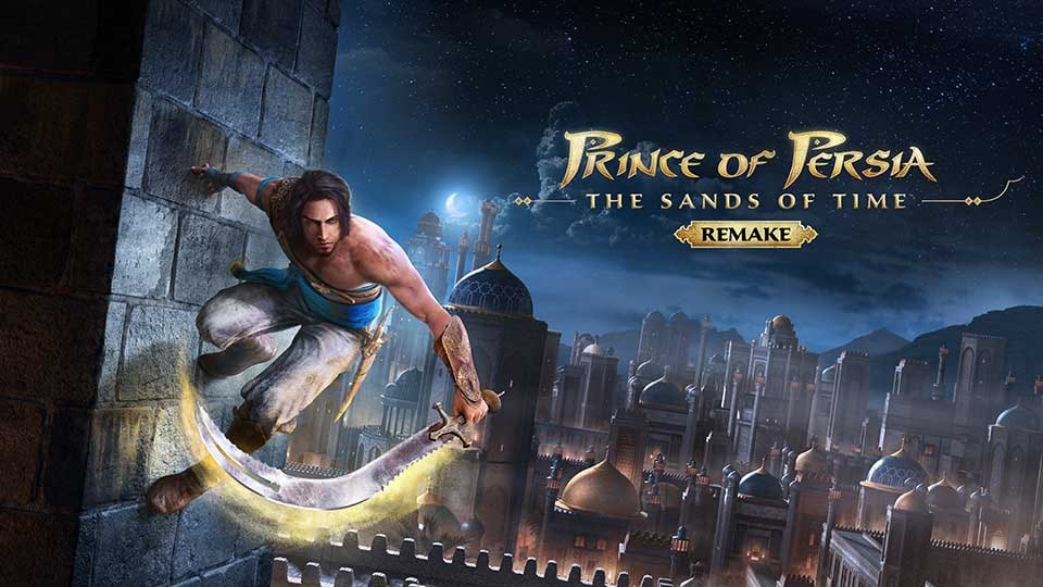 یوبیسافت سازنده ریمیک The Prince of Persia: The Sands of Time را تغییر داد