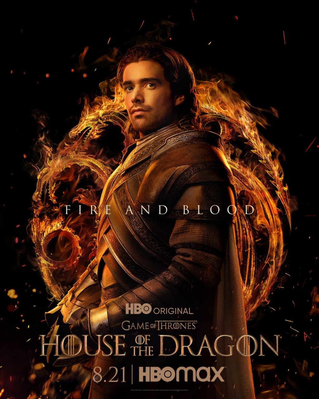 House of the Dragon', série de 'Game of Thrones', ganha teaser com novo  reinado - Zoeira - Diário do Nordeste