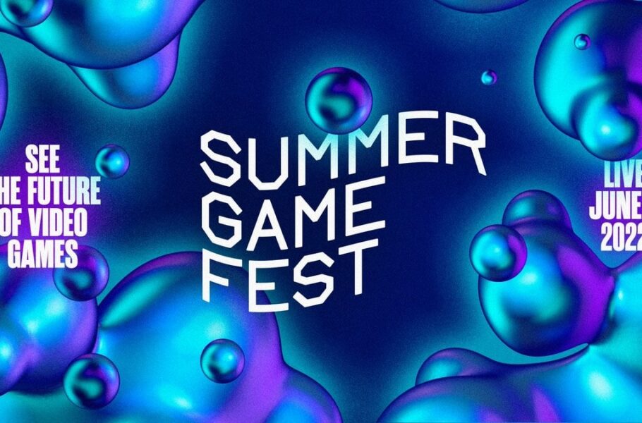 Summer Game Fest