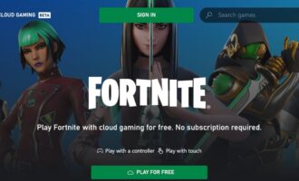 فورتنایت