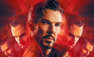 فیلم دکتر استرنج 2