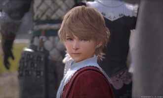 Final Fantasy