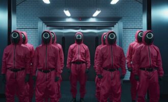 سریال بازی مرکب