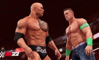 WWE