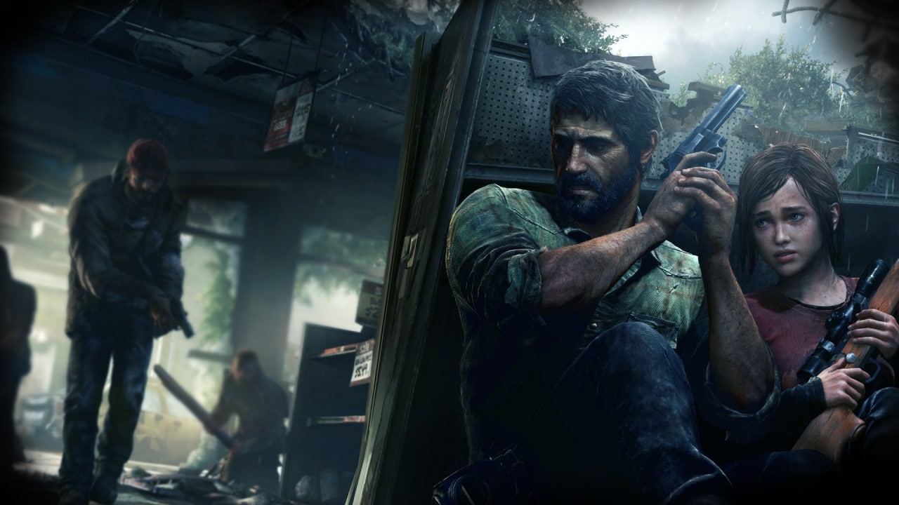 تصاویر جدیدی از پشت صحنه سریال The Last of Us منتشر شد