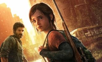 The Last of Us