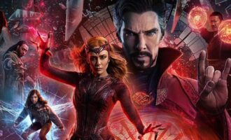 Doctor Strange