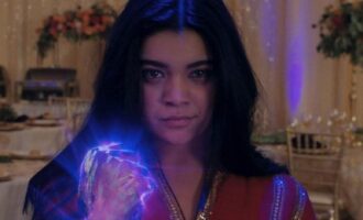 سریال Ms. Marvel