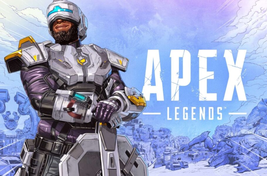 Apex Legends