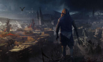 Dying Light 2