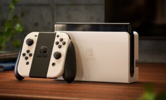 سوییچ و PS4