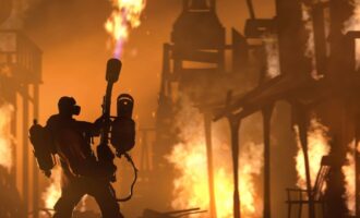 Team Fortress 2