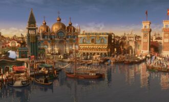 Age of Empires 3
