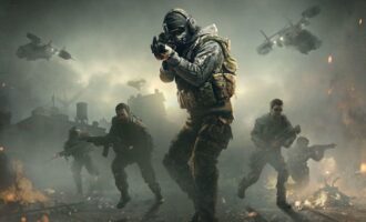 کالاف دیوتی موبایل