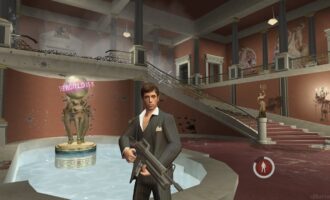 Scarface