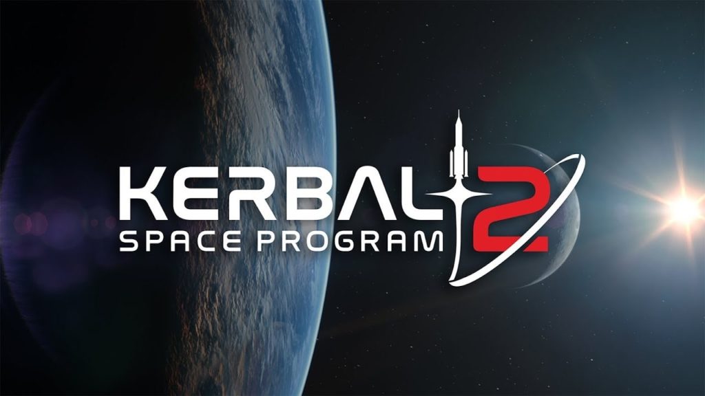 بازی Kerbal Space Program 2