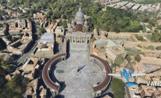 Microsoft Flight Simulator