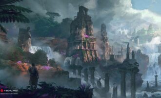 بازی جدید سازنده Dying Light 2