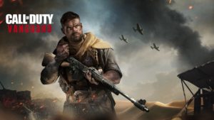 بخش چندنفره Call of Duty: Vanguard روی پلی استیشن رایگان شد