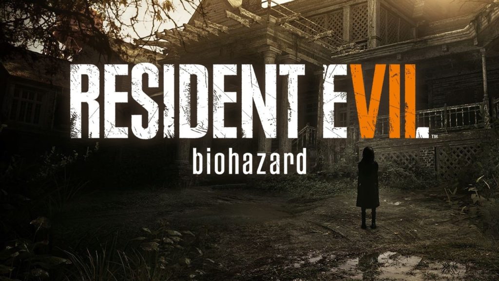 بازی Resident Evil 7: Biohazard