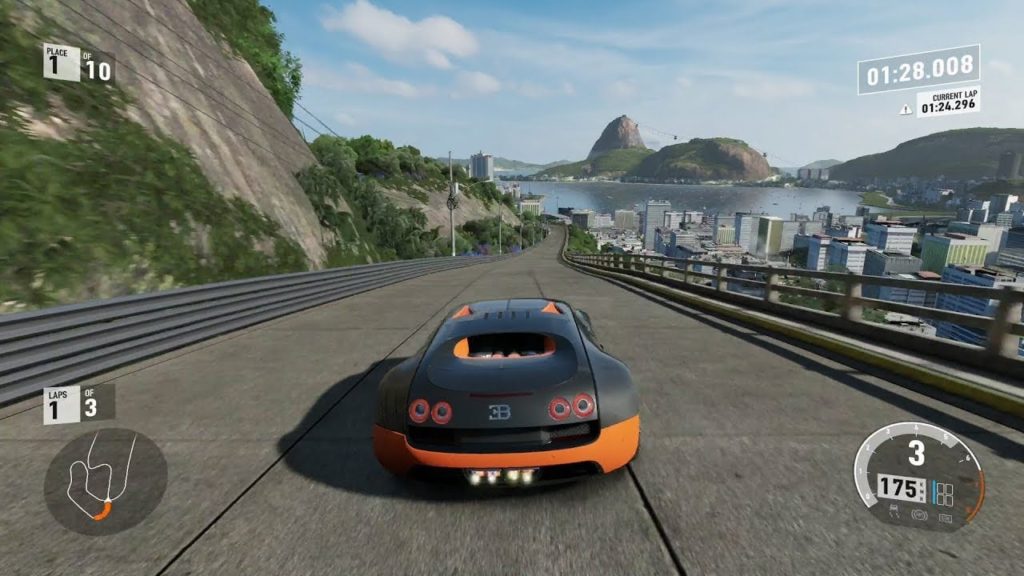 بازی Forza Motorsport 7 ایکس باکس وان
