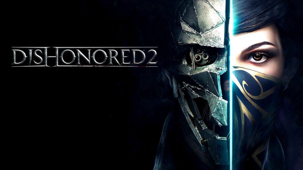 بازی Dishonored 2 ایکس باکس وان