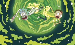 انیمه اسپین‌آف سریال Rick and Morty در دست ساخت است