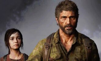The Last of Us