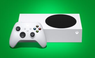 ایکس باکس سری اس