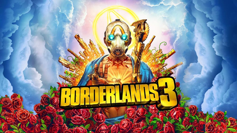 Borderlands 3 به مدت یک هفته روی استور اپیک گیمز رایگان شد