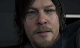 Death Stranding