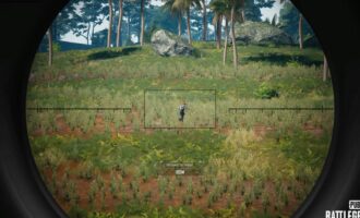 بازی PUBG
